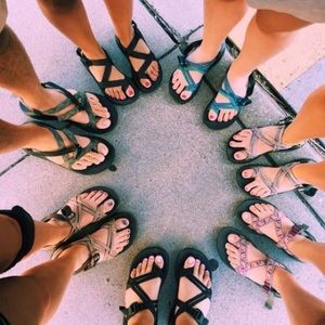 ISO CHACOS!!!!!